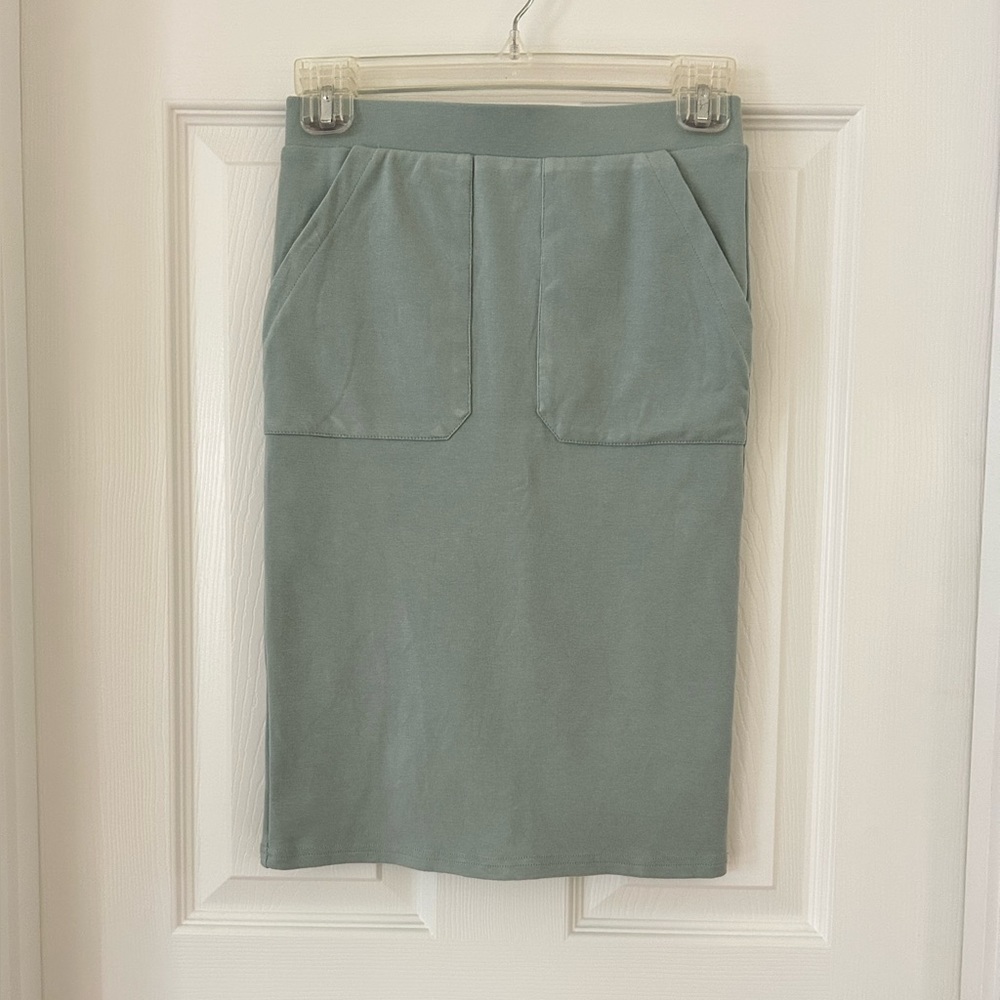 Legoe Heritage Skirt